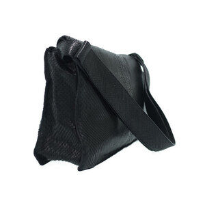 Bottega Veneta Python Shoulder Bag